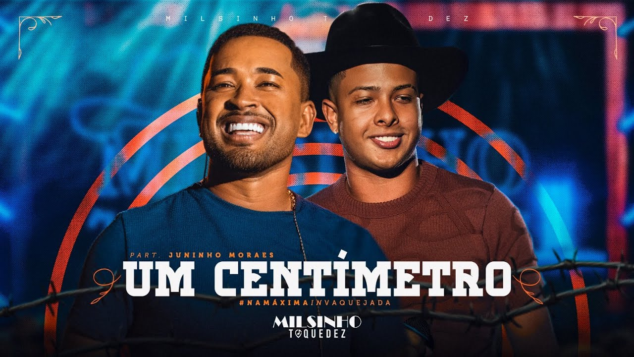 um centimetro